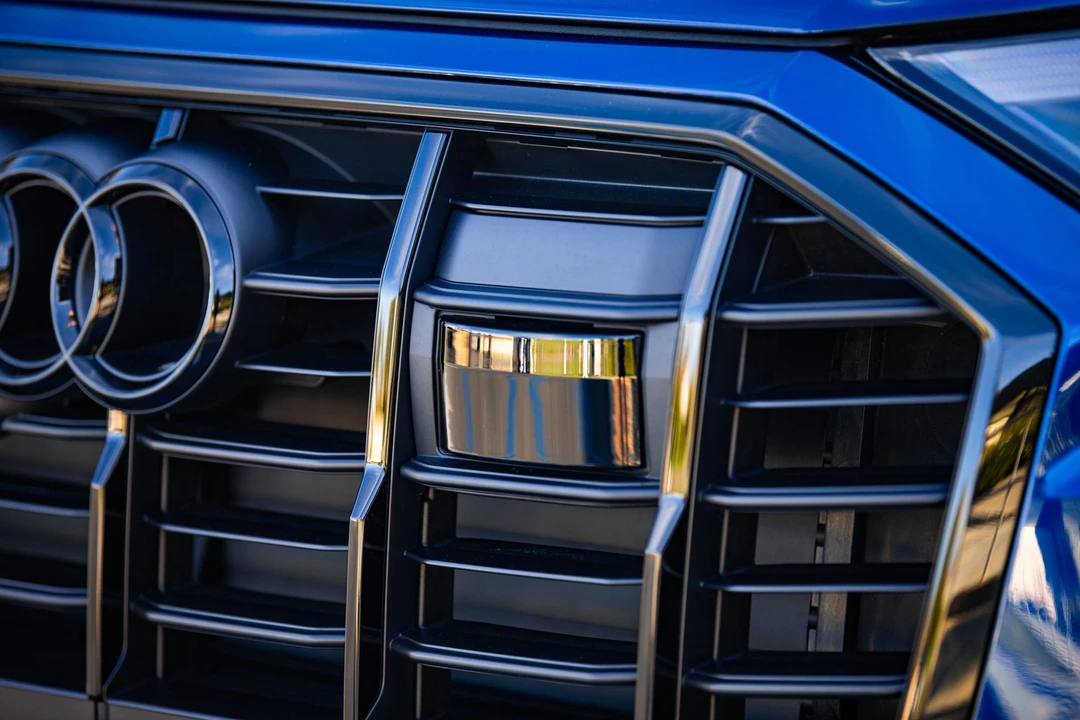 2021 Audi 4M Q7 - Image 26 of 31