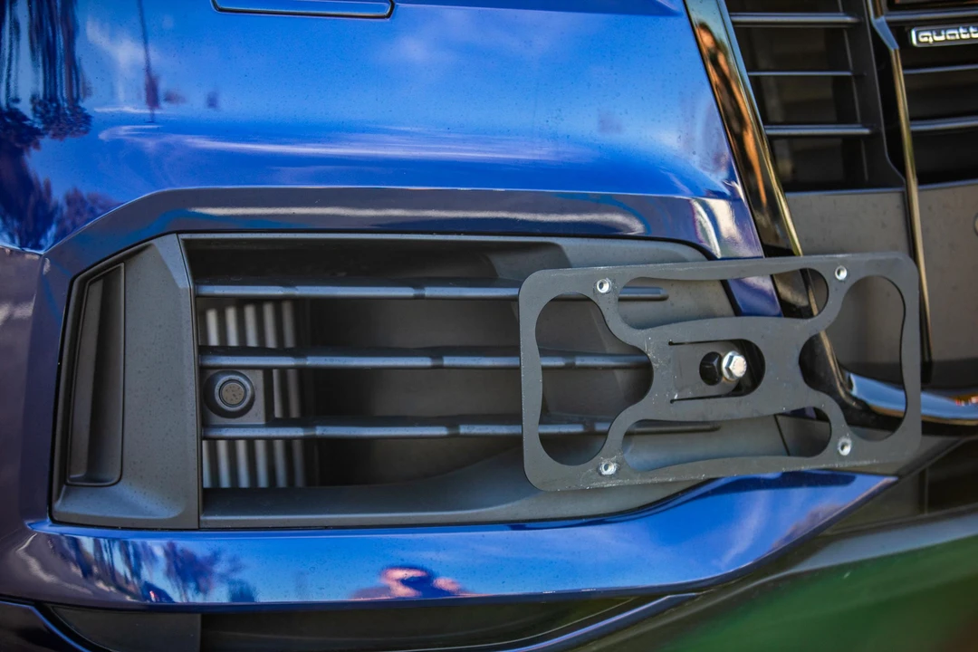 2021 Audi 4M Q7 - Image 20 of 31