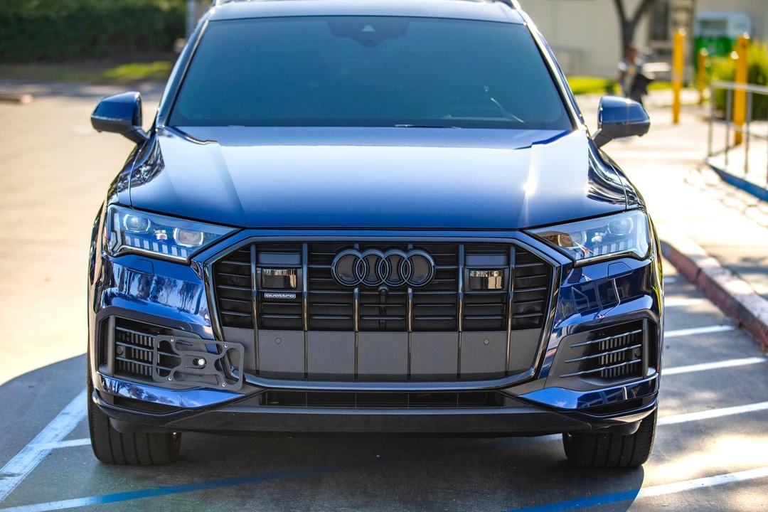 2021 Audi 4M Q7 - Image 6 of 31