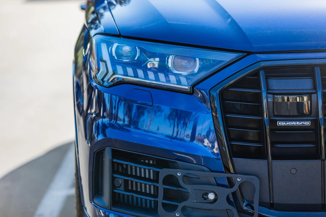 2021 Audi 4M Q7 - Image 17 of 31