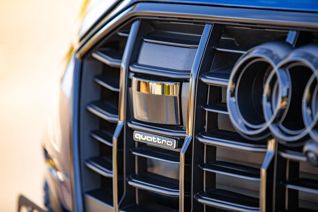 2021 Audi 4M Q7 - Image 22 of 31