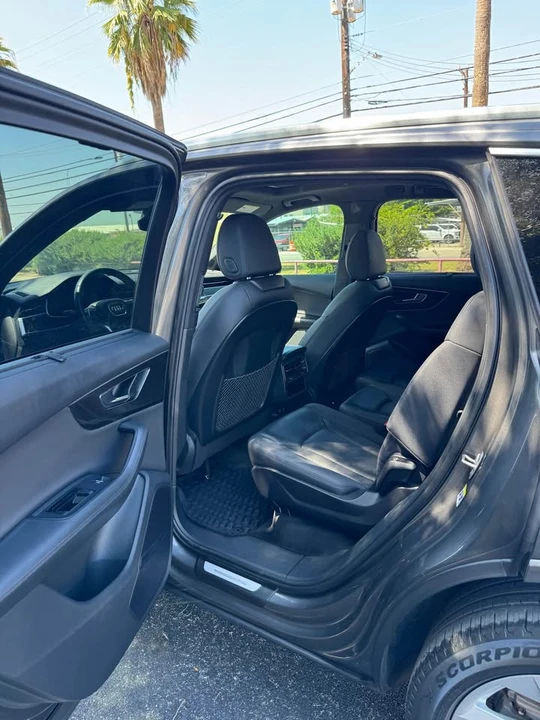 2021 Audi 4M Q7 - Image 5 of 8