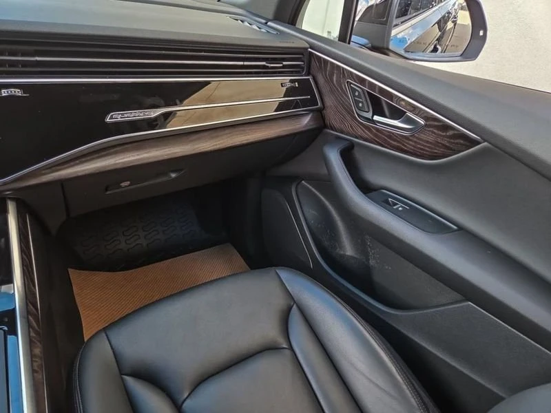2021 Audi 4M Q7 - Image 20 of 20