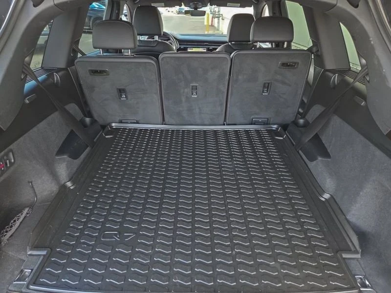 2021 Audi 4M Q7 - Image 9 of 20