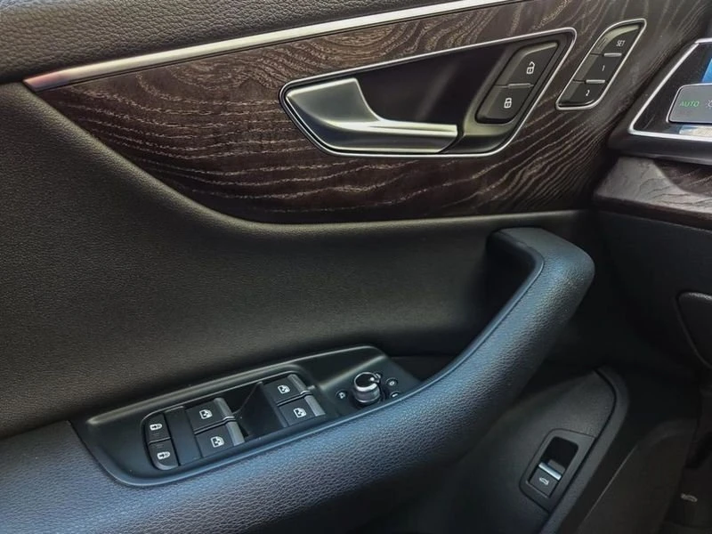 2021 Audi 4M Q7 - Image 12 of 20