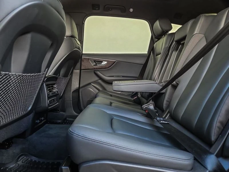 2021 Audi 4M Q7 - Image 18 of 20