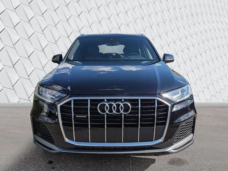 2021 Audi 4M Q7 - Image 2 of 20