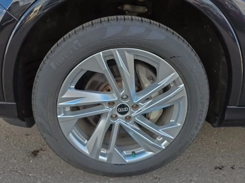 2021 Audi 4M Q7 - Image 5 of 20