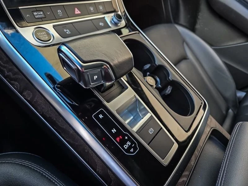 2021 Audi 4M Q7 - Image 13 of 20