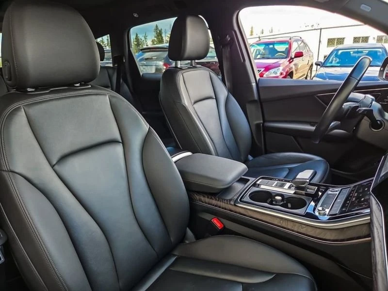 2021 Audi 4M Q7 - Image 17 of 20