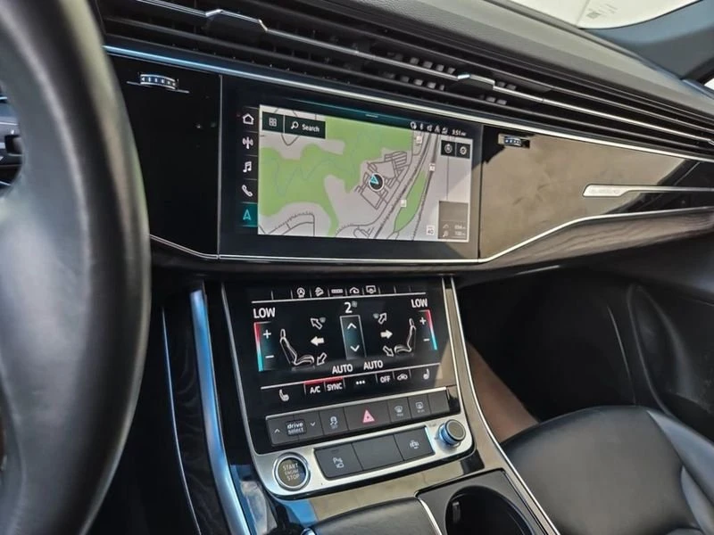 2021 Audi 4M Q7 - Image 14 of 20