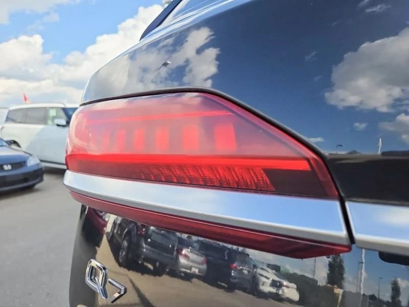 2021 Audi 4M Q7 - Image 8 of 20