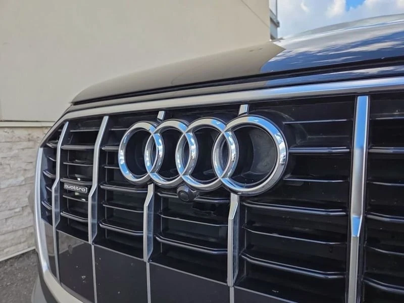 2021 Audi 4M Q7 - Image 7 of 20