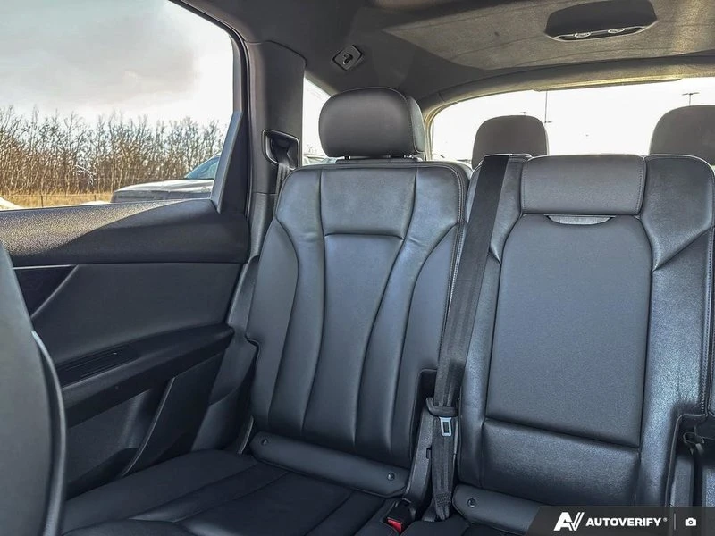 2021 Audi 4M Q7 - Image 12 of 20