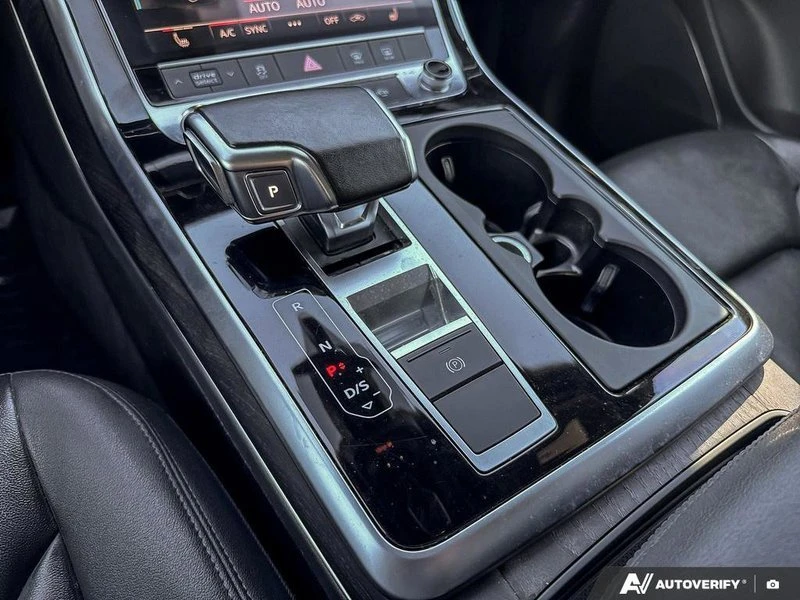 2021 Audi 4M Q7 - Image 15 of 20
