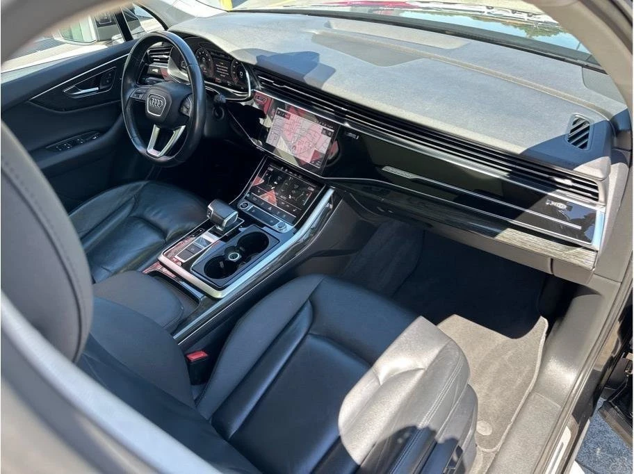 2021 Audi 4M Q7 - Image 20 of 20