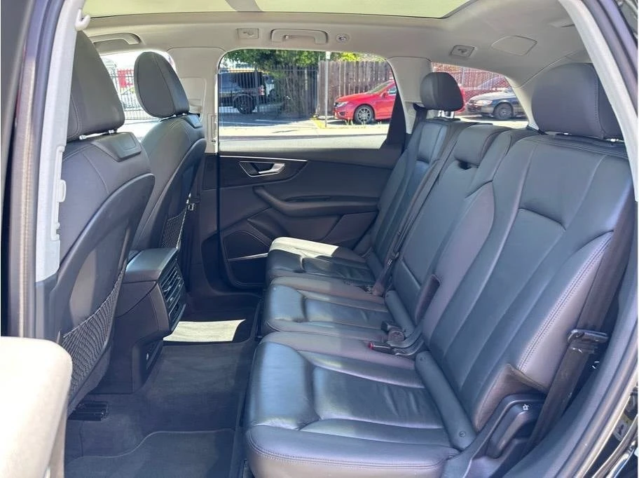 2021 Audi 4M Q7 - Image 13 of 20