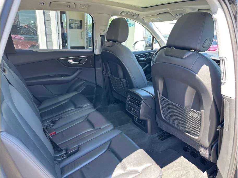 2021 Audi 4M Q7 - Image 17 of 20