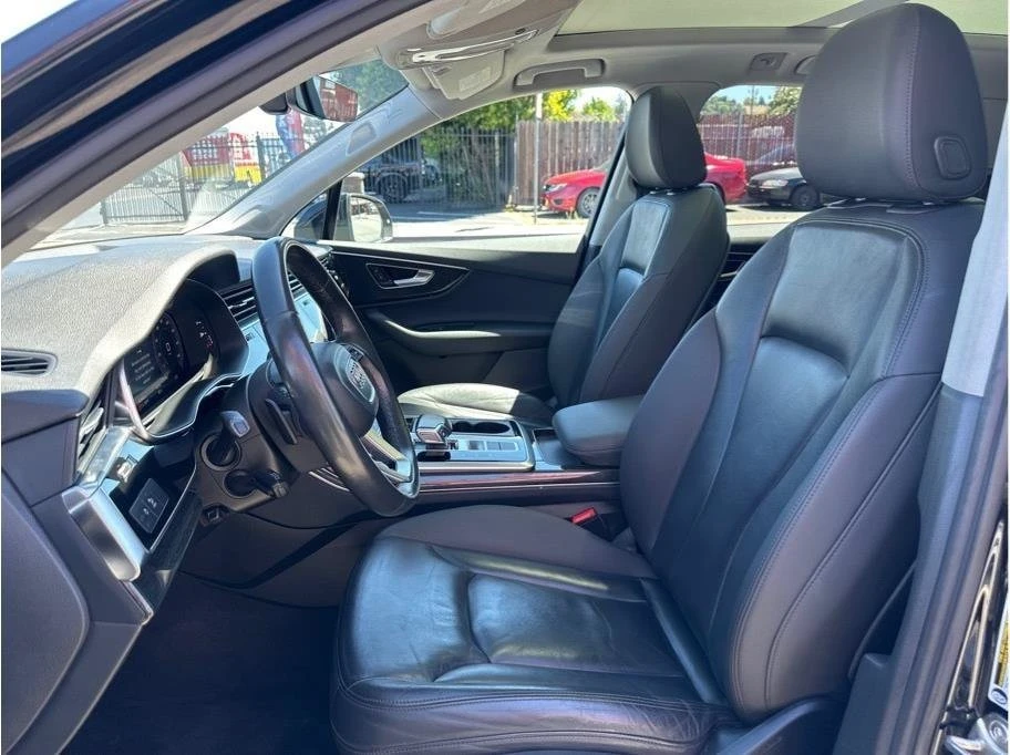 2021 Audi 4M Q7 - Image 12 of 20