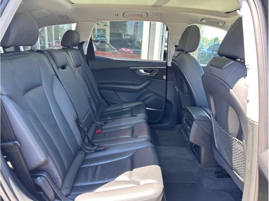2021 Audi 4M Q7 - Image 18 of 20