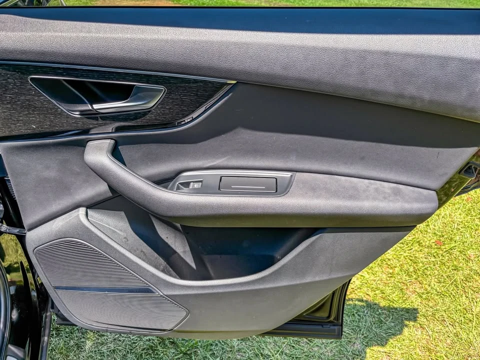 2021 Audi 4M Q7 - Image 19 of 20