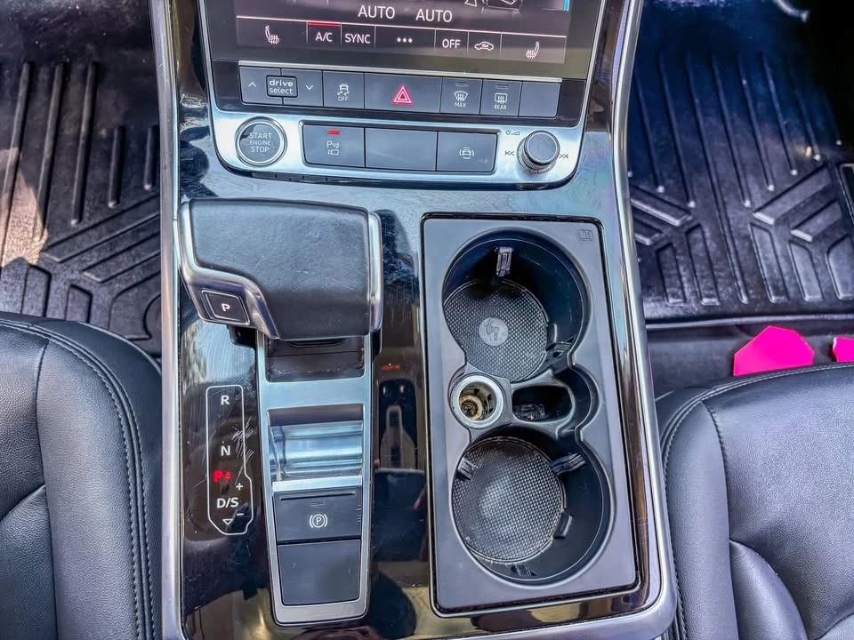 2021 Audi 4M Q7 - Image 8 of 20