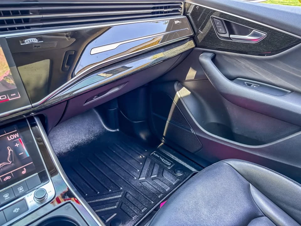 2021 Audi 4M Q7 - Image 6 of 20