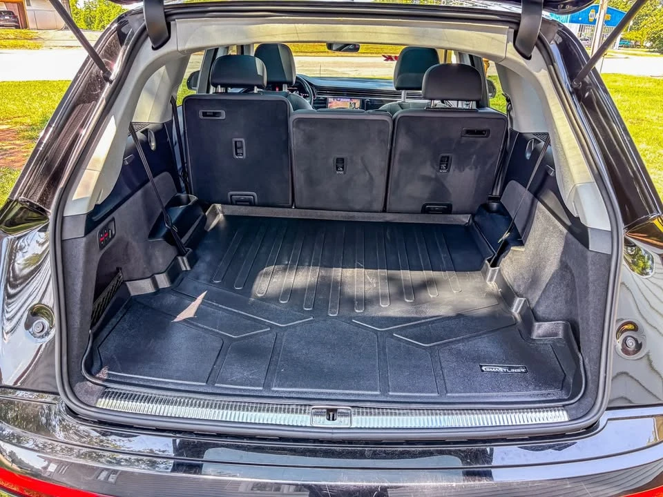 2021 Audi 4M Q7 - Image 16 of 20