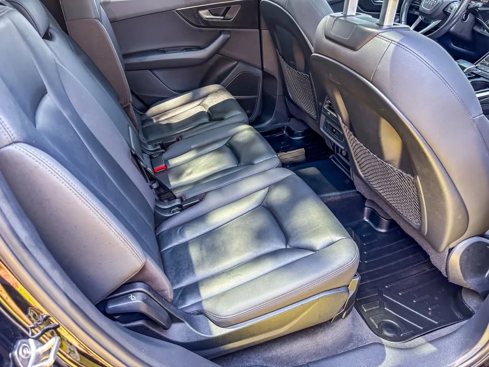 2021 Audi 4M Q7 - Image 20 of 20