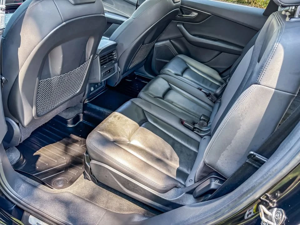 2021 Audi 4M Q7 - Image 13 of 20