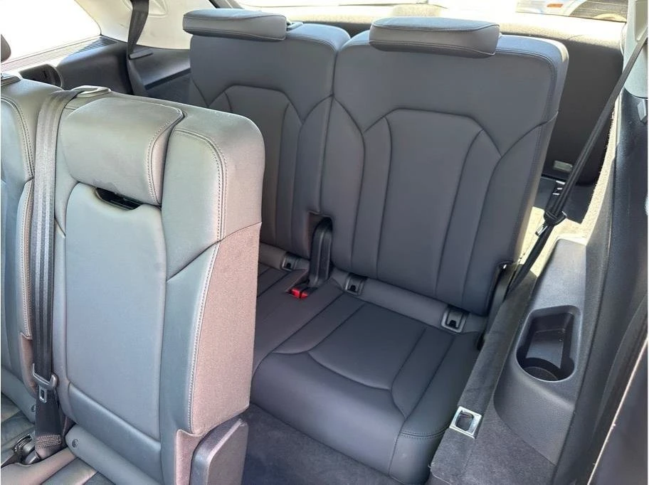 2021 Audi 4M Q7 - Image 14 of 20