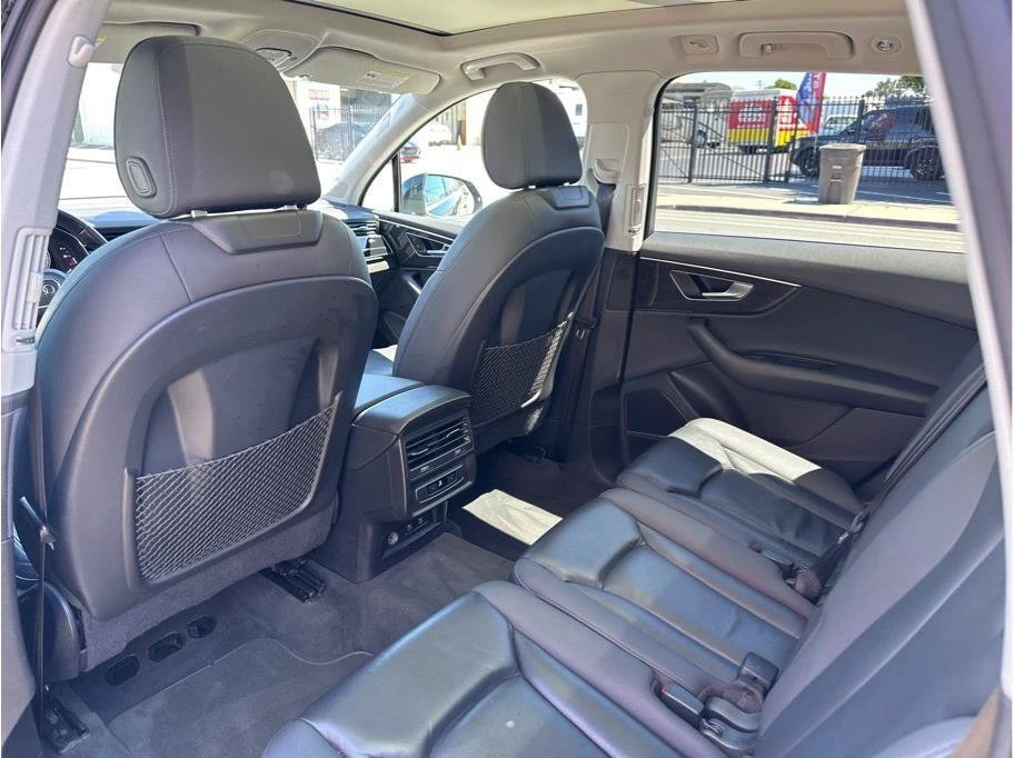 2021 Audi 4M Q7 - Image 16 of 20
