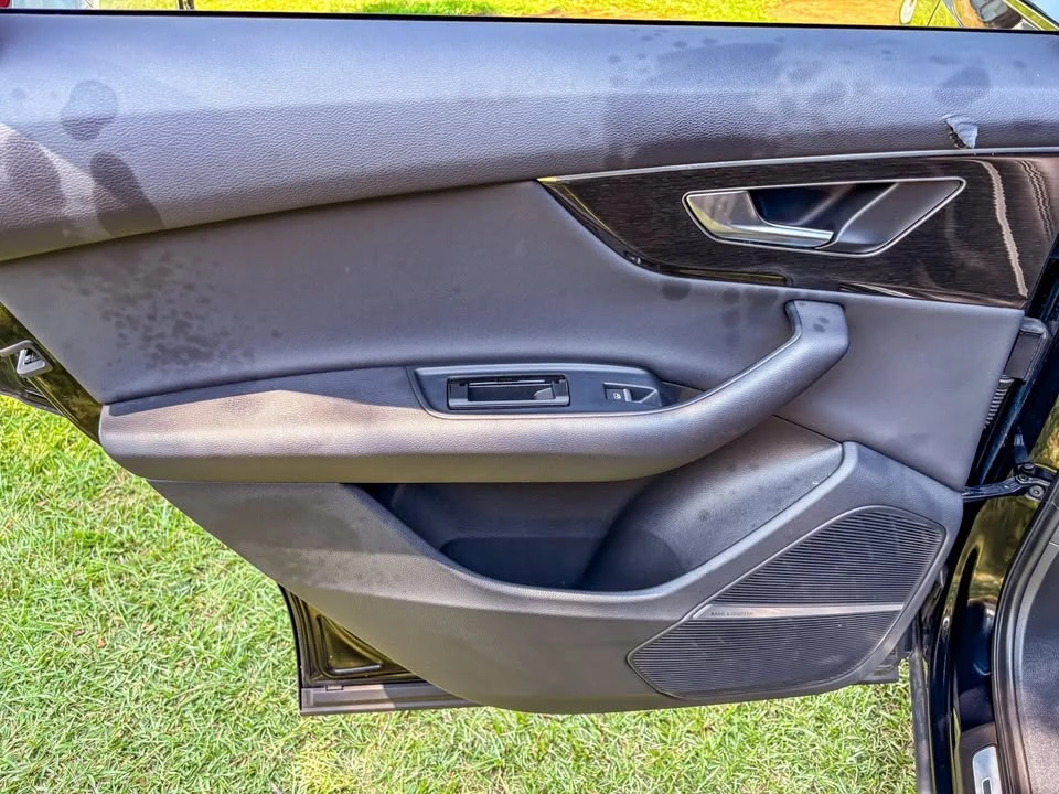 2021 Audi 4M Q7 - Image 12 of 20