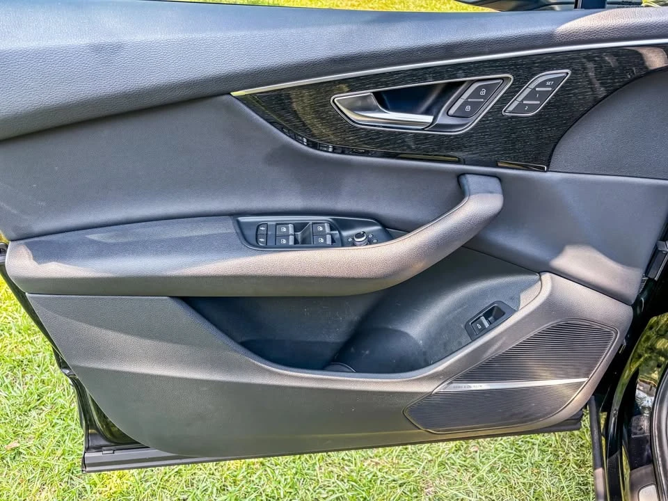 2021 Audi 4M Q7 - Image 4 of 20