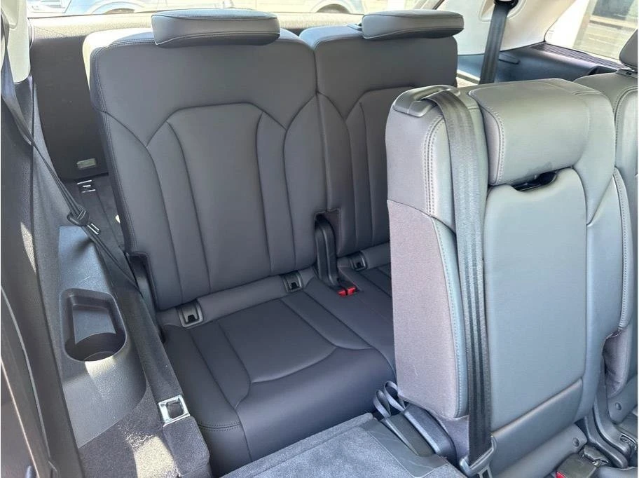 2021 Audi 4M Q7 - Image 19 of 20