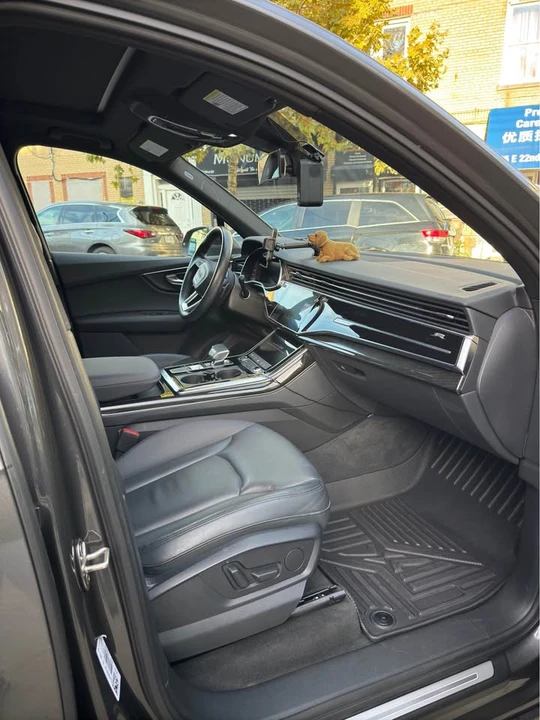 2021 Audi 4M Q7 - Image 16 of 18