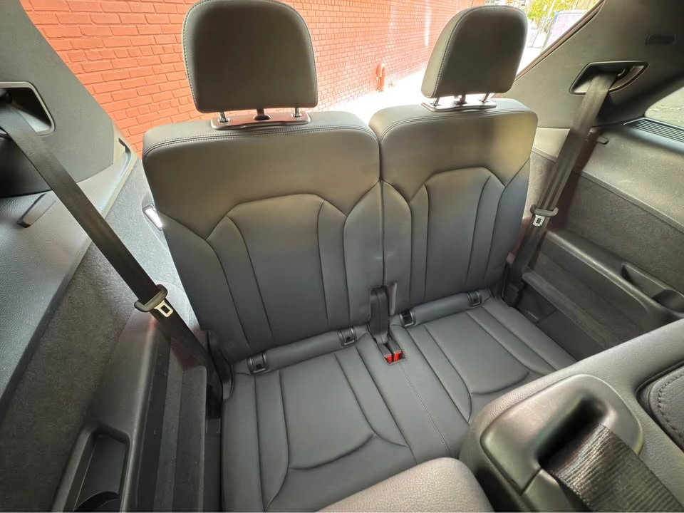 2021 Audi 4M Q7 - Image 11 of 18