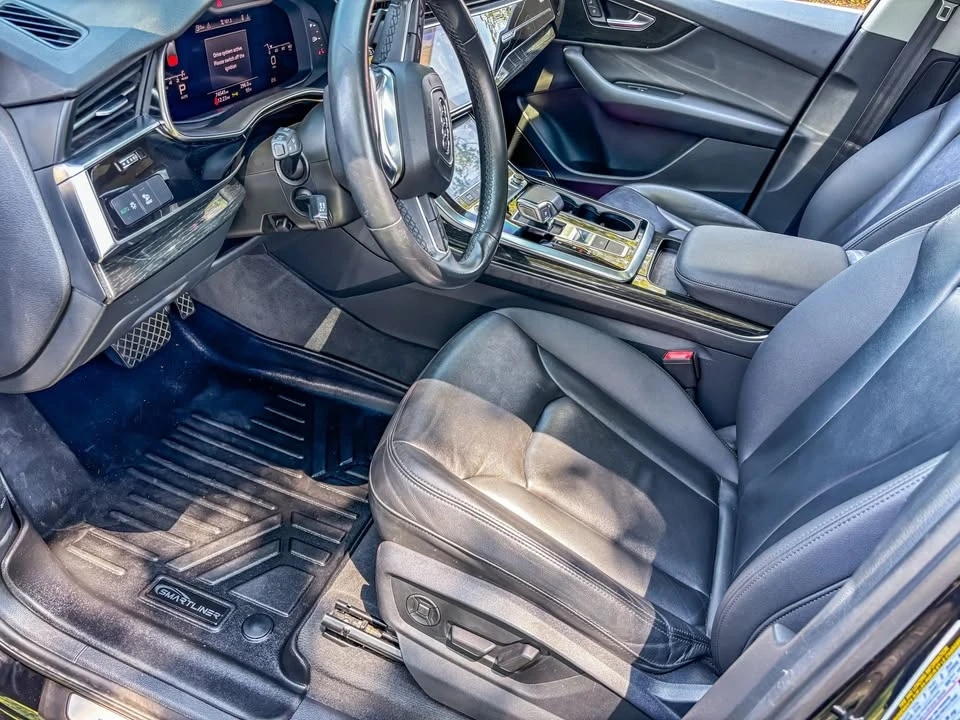 2021 Audi 4M Q7 - Image 5 of 20