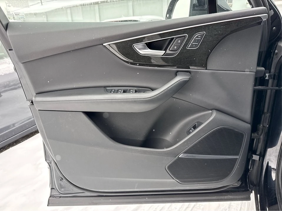 2021 Audi 4M Q7 - Image 18 of 20