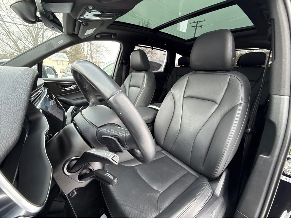 2021 Audi 4M Q7 - Image 20 of 20
