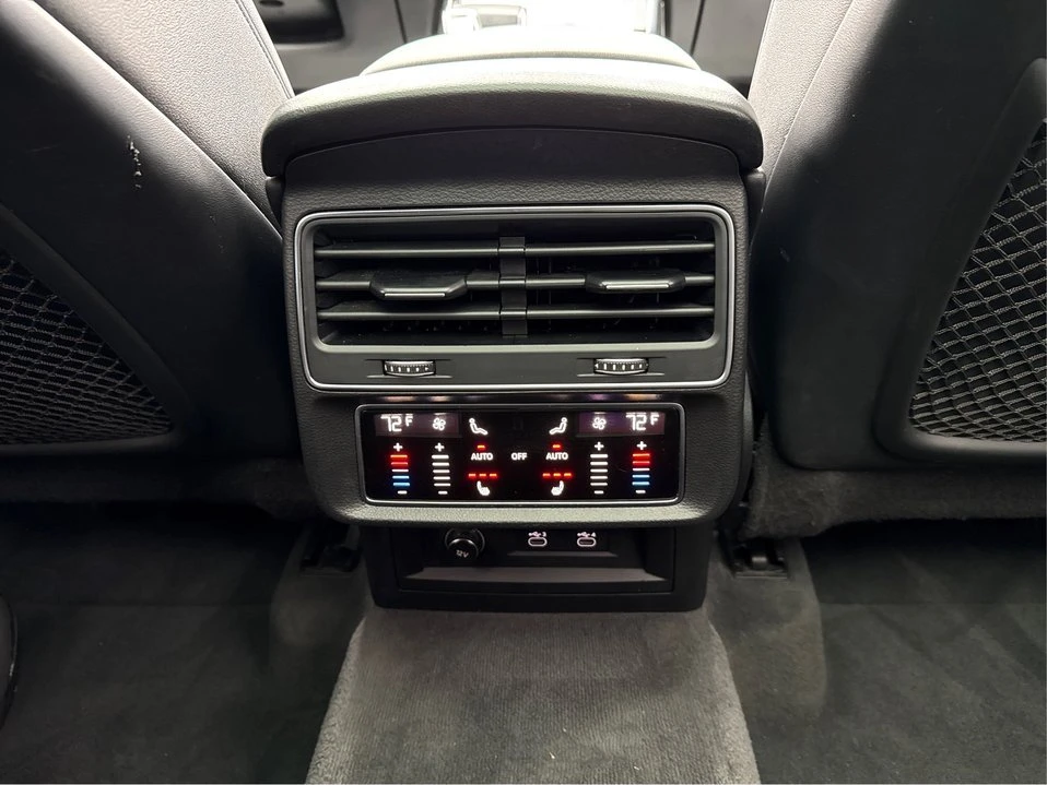 2021 Audi 4M Q7 - Image 19 of 20