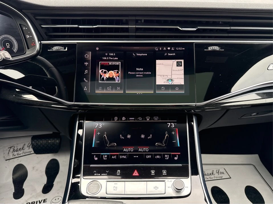 2021 Audi 4M Q7 - Image 12 of 20