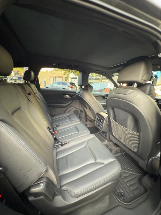 2021 Audi 4M Q7 - Image 15 of 18