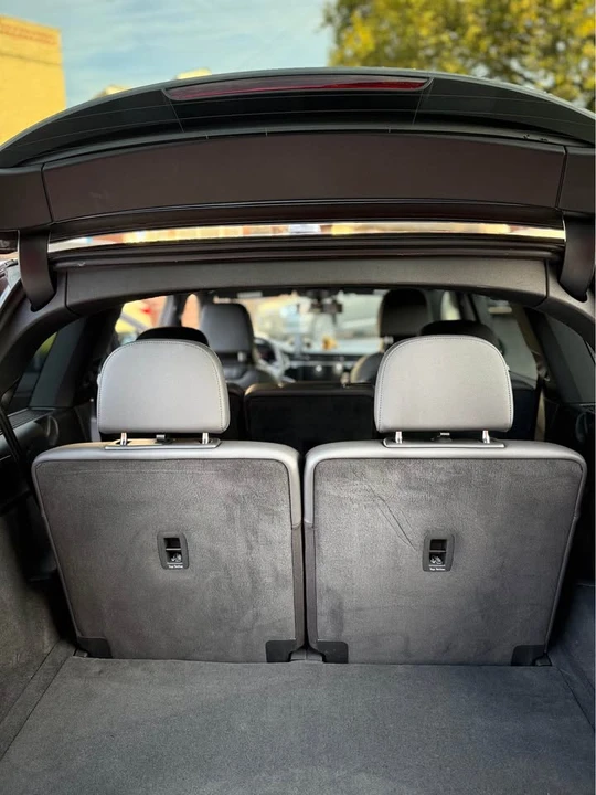 2021 Audi 4M Q7 - Image 13 of 18