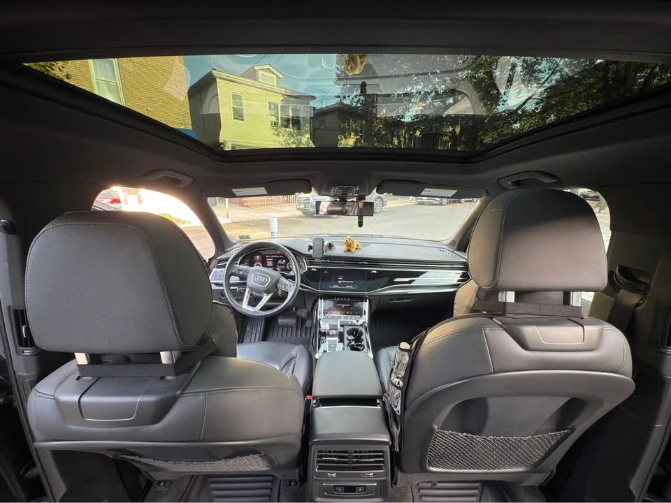 2021 Audi 4M Q7 - Image 12 of 18