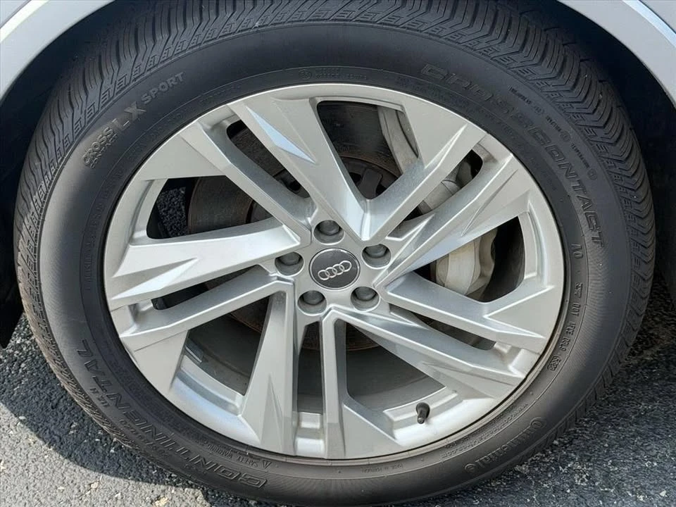 2021 Audi 4M Q7 - Image 13 of 20