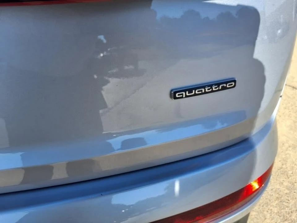 2021 Audi 4M Q7 - Image 9 of 20