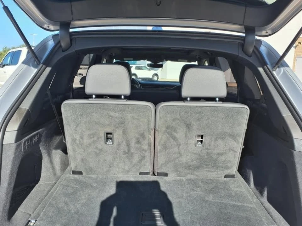2021 Audi 4M Q7 - Image 11 of 20