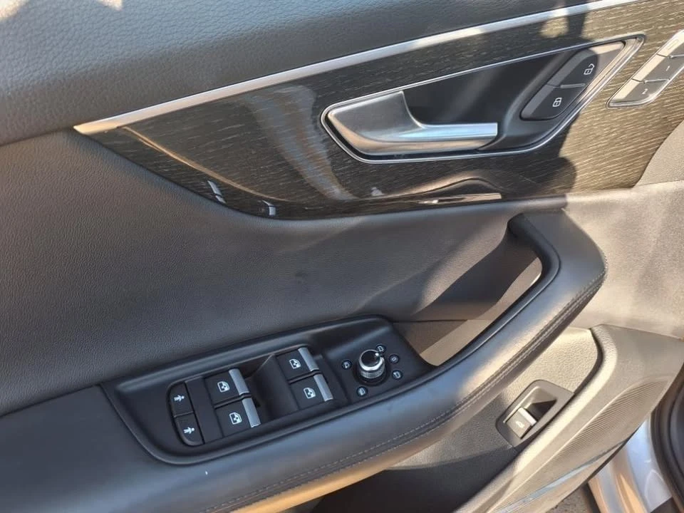 2021 Audi 4M Q7 - Image 19 of 20