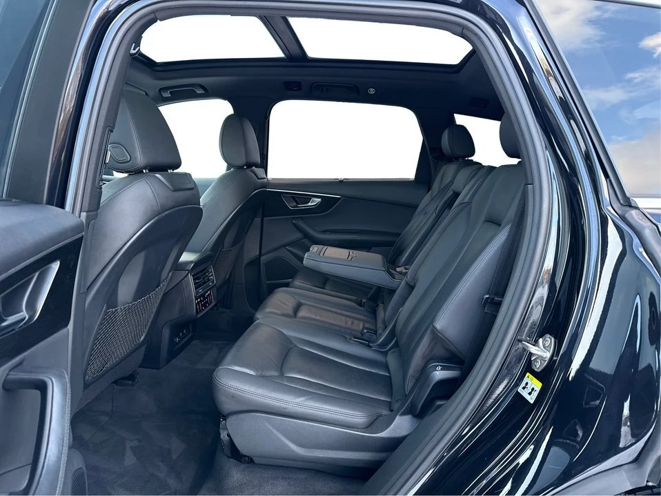 2021 Audi 4M Q7 - Image 9 of 20